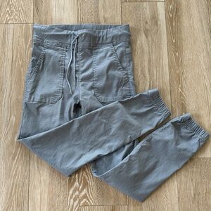 Bevy Flog Gaya Cargo Jogger Pants 26